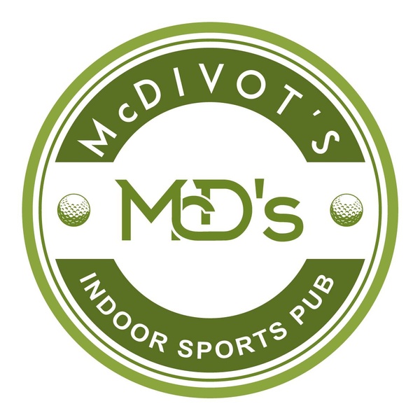 McDivot's Indoor Sports Pub Holiday Party/Client Appreciation/Team